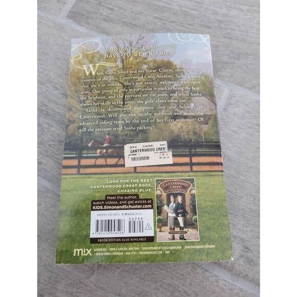 Teen/tween/child‎ Horse Diaries Books - Picture 5 of 5